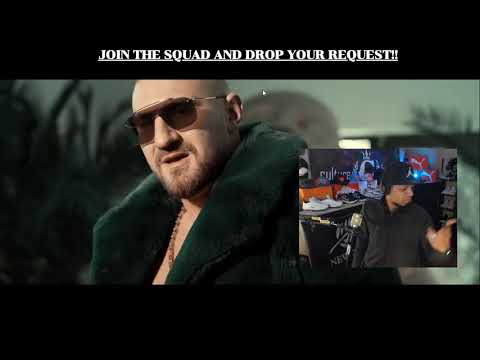 Polish Rap: Kizo ft. Kabe - "FUTRO"  (New Zealand Reaction)