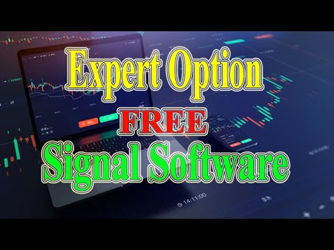 Expert option Free signal | Free signal software download | binary expert st | Expert option #shorts