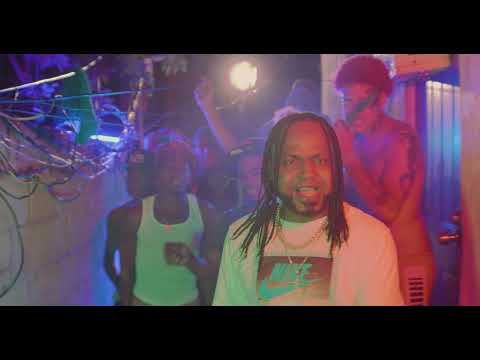 Lington DR — Un 28 (Video Oficial)