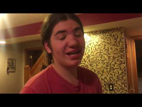 Russian Mess (do not try at home)