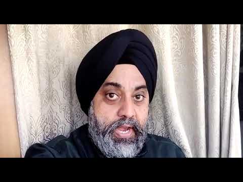 WISHES FROM MANMEET SINGH (BOLLYWOOD ACTOR)