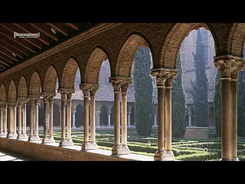 [Resonances] Voices from Ancient Abbeys: Plainchant & Polyphony (Album presentation)