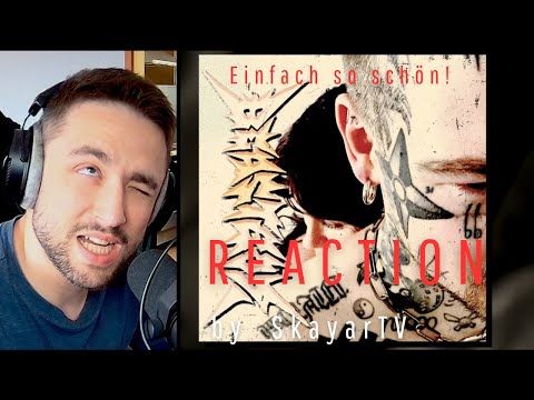 Einfach Taddl, also krass!   TJ beastboy   29 YEARS / REACTION