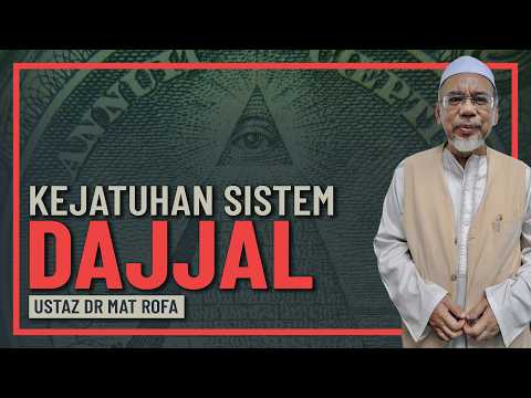 Kejatuhan R0thsch!ld & Sistem Dajjal