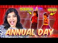 Shaurya And Myra S First Annual Day Performances