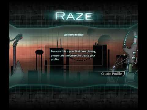 Raze 1 - Coleman Trapp - Menu Try 3 HQ