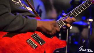 Lucky Peterson - Nana Jarnell