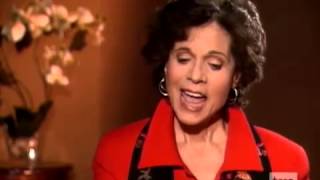 Devra Davis on environmental causes of cancer