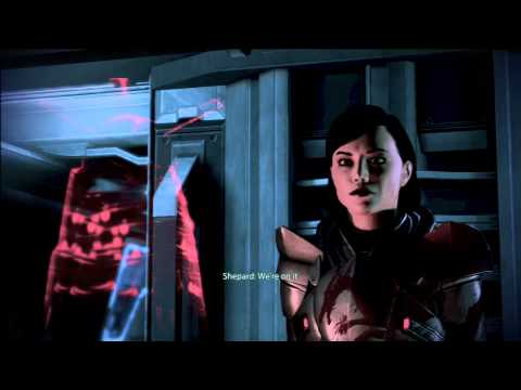 Mass Effect 3: How to find the Alien Medi-Gel Formula