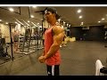 MY FAVORITE REAR DELT EXERCISE