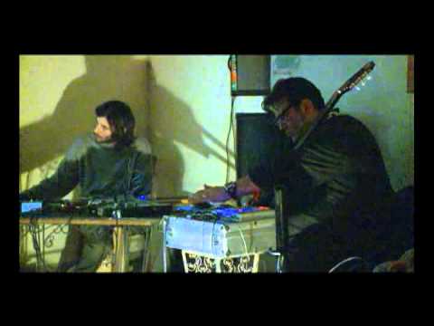 EL DOBLECUARTETO - Darío Dolci