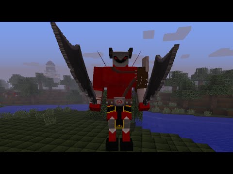 Welcome to CraftScape?! HQM Modpack Preview