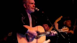 Merle Haggard-Live &quot;Big City&quot;