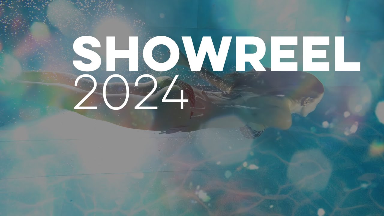 VideoMetrixs - Showreel 2024