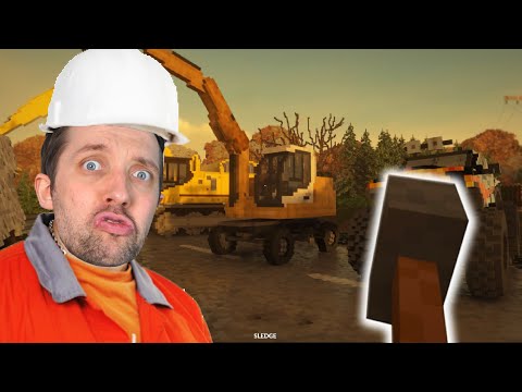 BENX IM ABRISS SIMULATOR! (Ganze Stadt geht kaputt)