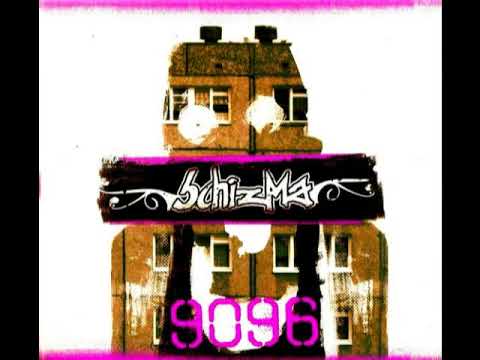 Schizma 90 – 9096  (full album)