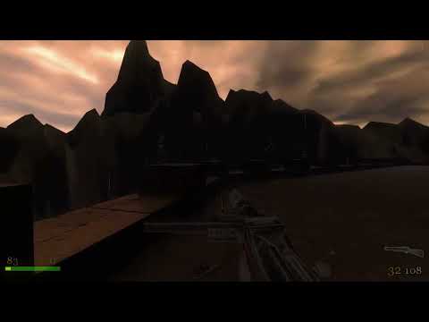 Return To Castle Wolfenstein - VENDETTA 2 Reshade trailer