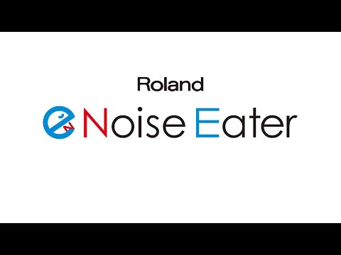 ノイズ・イーター NE-10/NE-1 解説ムービー