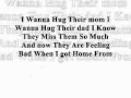 Sandy Hook Elementary Tribute Song Heaven By BABY KAELY LYRICS YouTube