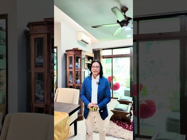 4 Bed Condo for Sale in  Varsity Park Condominium - Image 22