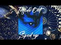 Inside Out Sped Up Unforseen FT Megan Mikhail