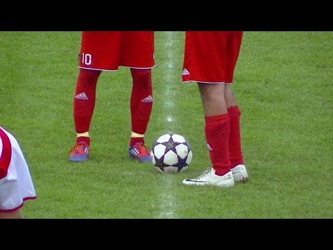 Nenince - Dačov Lom /Goals/ 2013.09.15