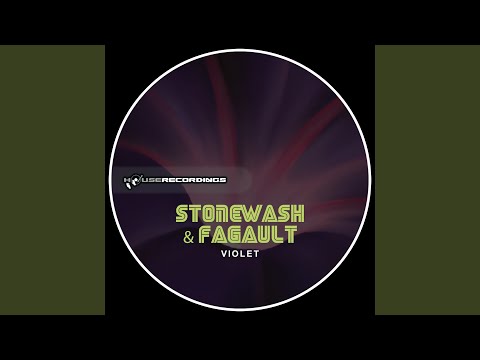 Violet (Original Mix)