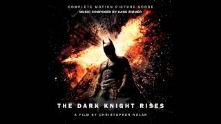 30) Born In Darkness (The Dark Knight Rises-Complete Score)