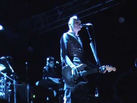 Smashing Pumpkins 2008-03-01 Hovet, Stockholm, Sweden