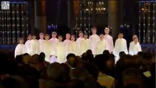 ▶ Adoramus   Libera