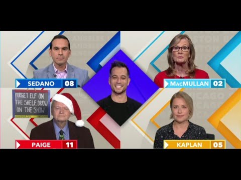 Around the Horn 12/22/2020 - Here We Go