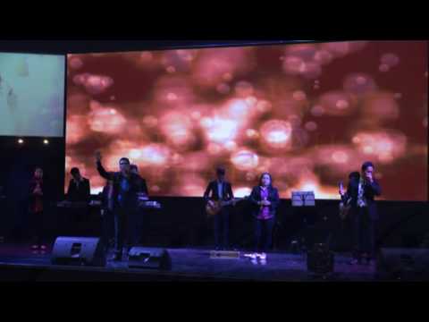 Yang Lemah Dikuatkan