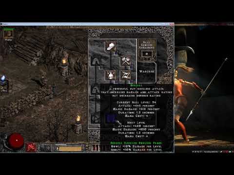 Frenzy Barb by Rousse PVM Guide and Video