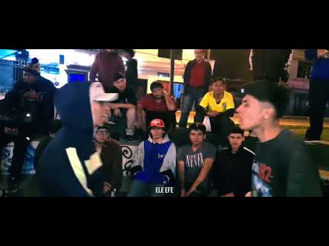 ALD vs KODI s10 -4tos- Fecha#4 - Ele Efe - Temporada 2023 (Fase 3)