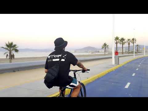 Retro H - PLAYER (Video Oficial) | STILL