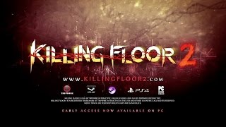 Clip of Killing Floor 2