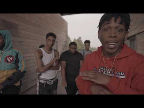 Li Heat -   Pull Ups (Official Video)