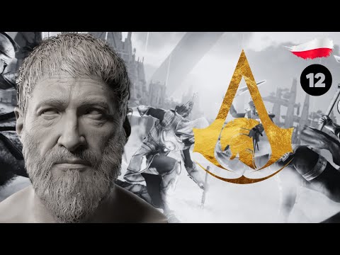 ASSASSIN'S CREED ODYSSEY PL #12 Powrót do Kefalonii | Poświęcenie życia odkrywanie znaków "?"