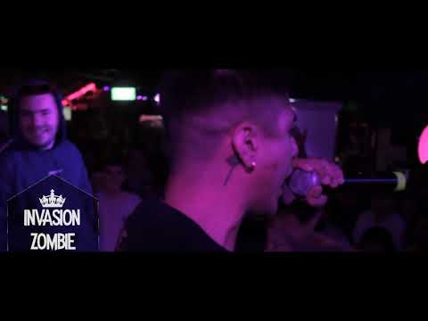 RED ONE🇲🇽VS MISTER EGO🇪🇸||FASE DE GRUPOS||GRUPO A||GOLDBATTLE INTERNACIONAL||KCC MEDIA