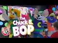 The Chuck E Bop Chuck E Cheese Takoma Park MD Grand Re Opening 2024