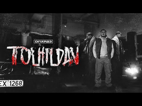 Diyar23 - Tolhildan (prod. by ShahooBeatz)