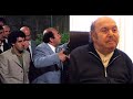Fracchia La Belva Umana Lino Banfi Racconta La Famosa Scena Improvvisata