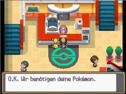 Pokémon SoulSilver Walkthrough Deutsch Part 64 - Zapdos und das nächste Ziel