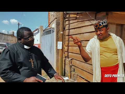 DEFO PREMIER - The Seller of Ras (False Pastor Messobo)