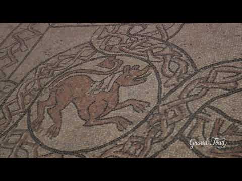 Abbazia di Pomposa - Deutsch