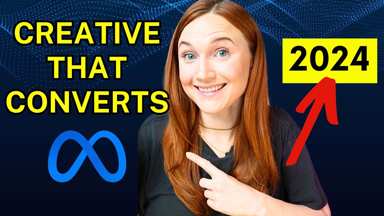 The Best Creatives for Meta Ads 2024