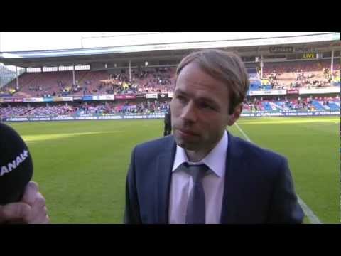 Allsvenskan 2012, Omgång 11: AIK 5 - 2 IFK Norrköping (2012-05-20)