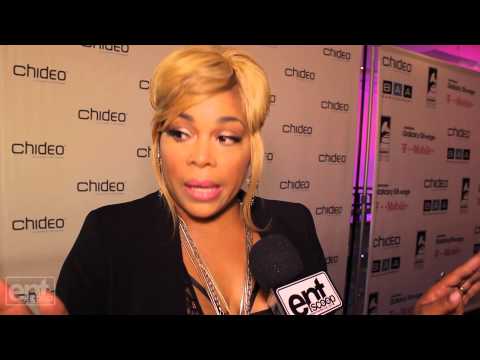 T-Boz and Friends Unplugged Charity Event