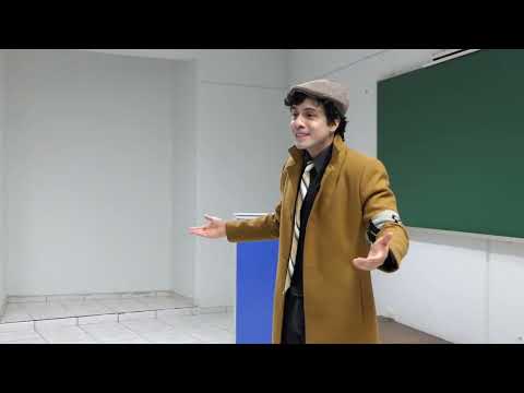 Improvisación avanzada de discursos