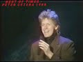Peter Cetera - Best Of Times 1988